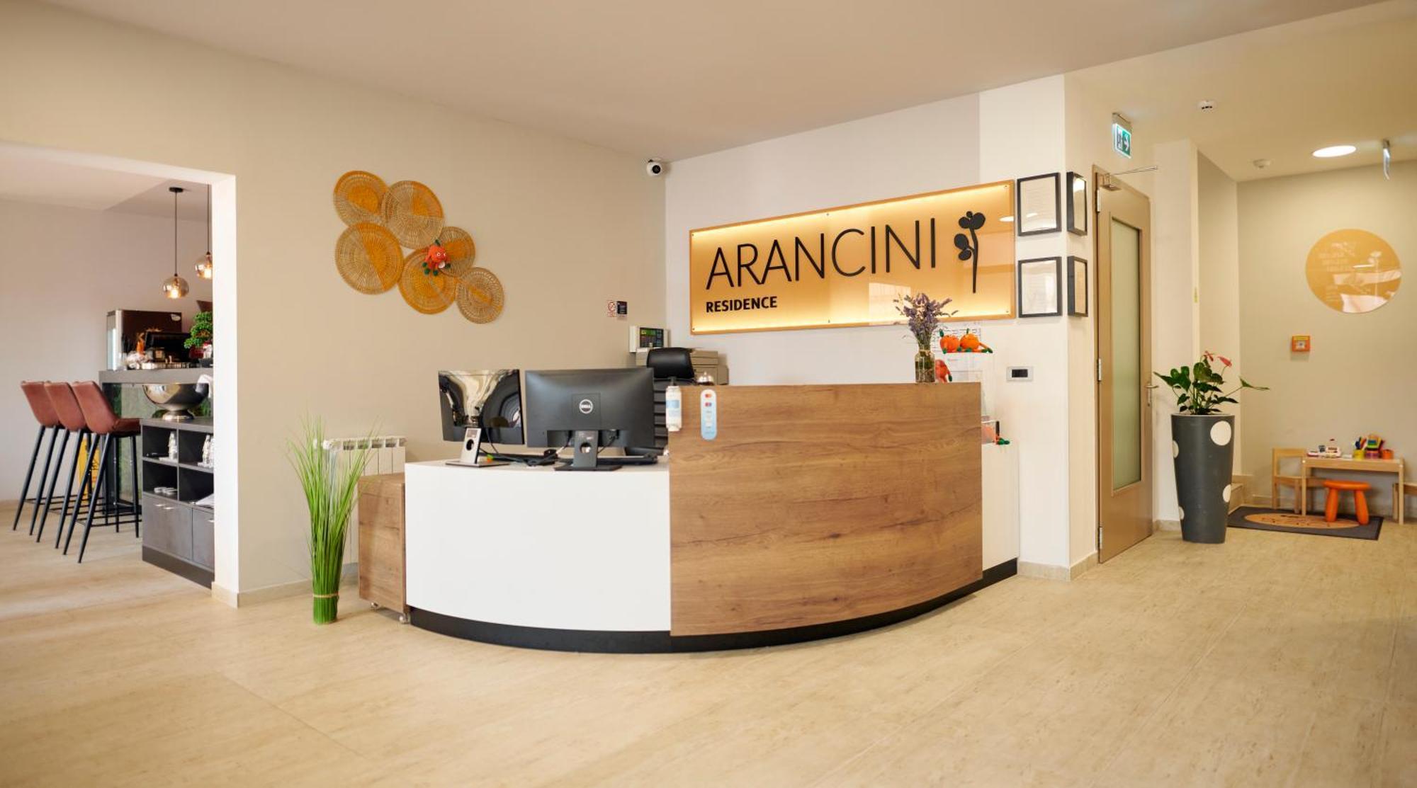 Arancini Residence Vodice Exterior foto